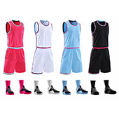 篮球服NBA热火球衣，队服队标定制